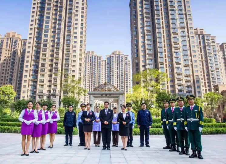 提高物業管理服務質量的方法有哪些?