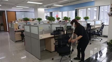 黃陂保潔服務-文豐(圖)