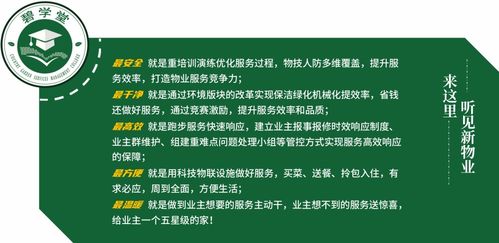 碧學堂 聽見新物業(yè) 解密新物業(yè)時代的收繳率提升策略