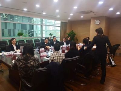 北交所邀請物業(yè)管理領域六大行, 共同探討房屋出租服務合作