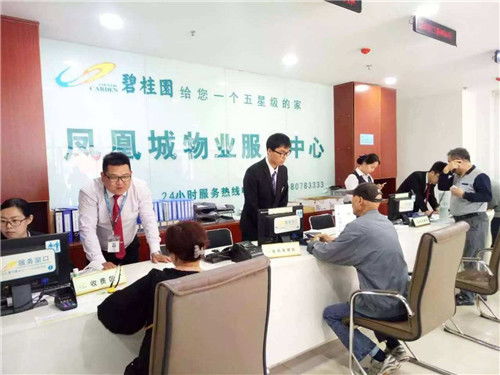 物業(yè)服務(wù)與物業(yè)管理服務(wù)的定義及其重要性